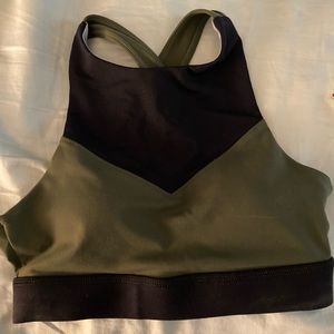 Born Primitive Sports Bra (XS) New with tags